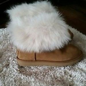 Ugg boots